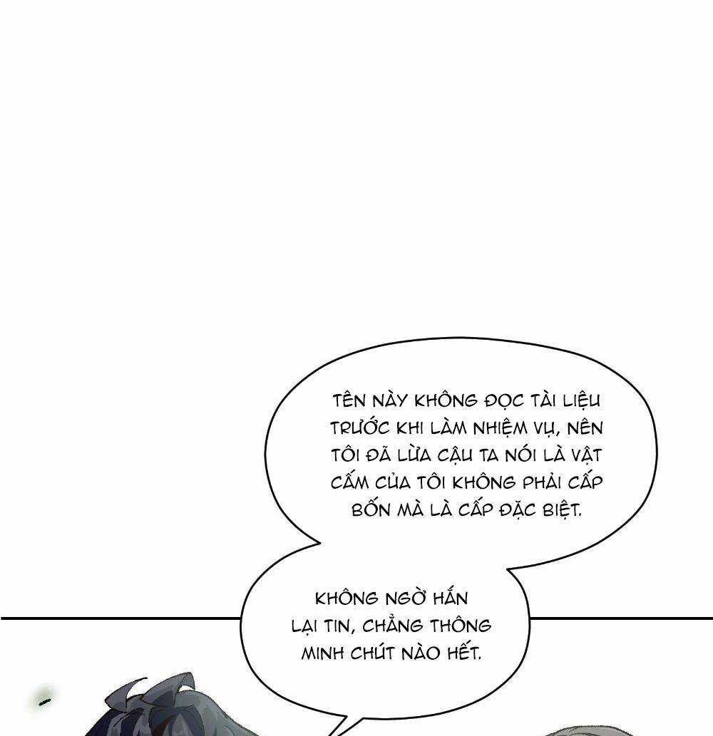 Tôi Bị Bọn Họ Tìm Đến Tận Cửa Sau Khi Tỏ Tình Hàng Loạt Chapter 14 trang 58