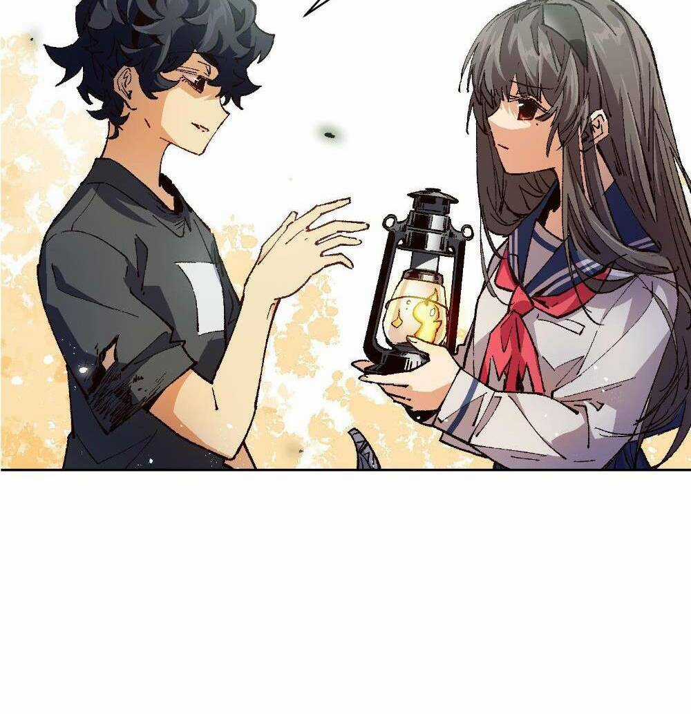 Tôi Bị Bọn Họ Tìm Đến Tận Cửa Sau Khi Tỏ Tình Hàng Loạt Chapter 14 trang 59