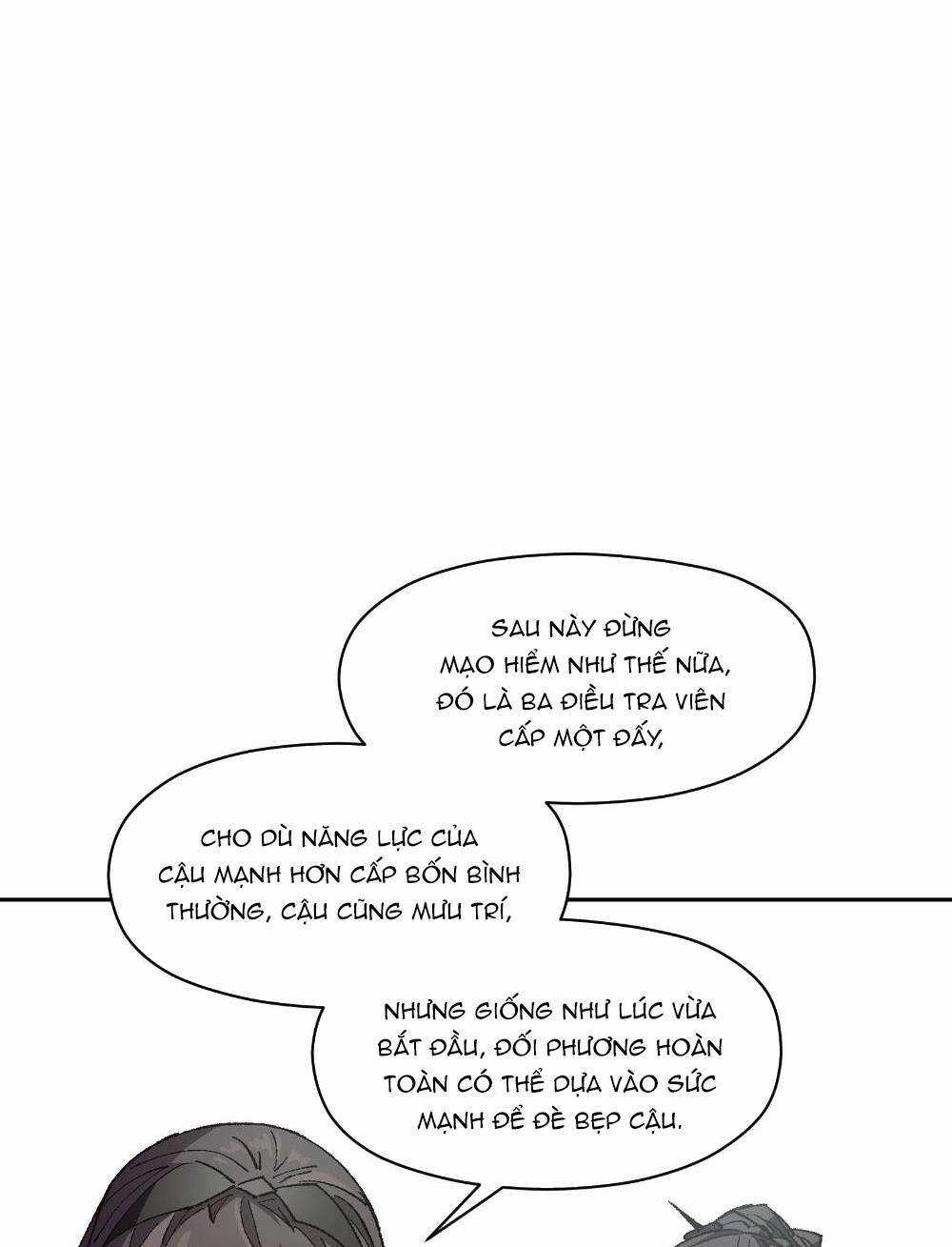 Tôi Bị Bọn Họ Tìm Đến Tận Cửa Sau Khi Tỏ Tình Hàng Loạt Chapter 14 trang 60