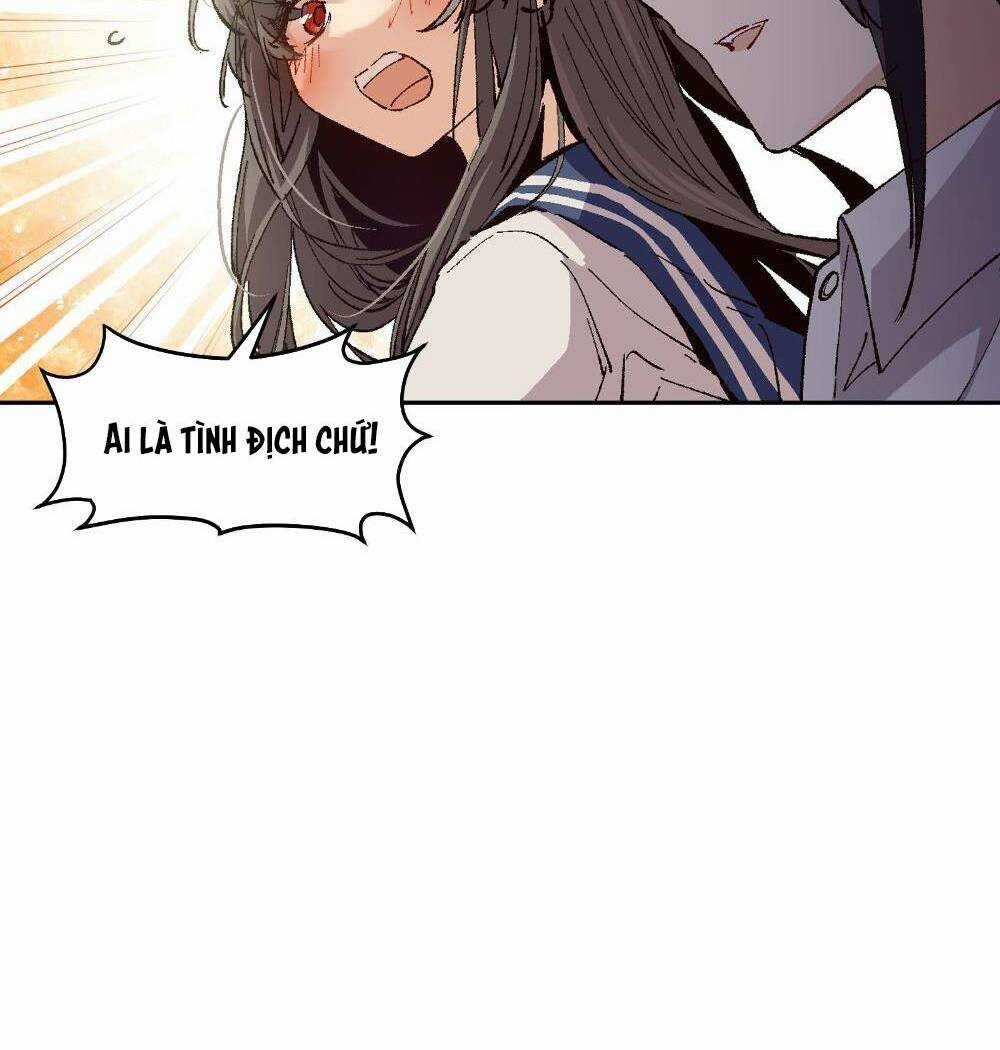 Tôi Bị Bọn Họ Tìm Đến Tận Cửa Sau Khi Tỏ Tình Hàng Loạt Chapter 14 trang 63