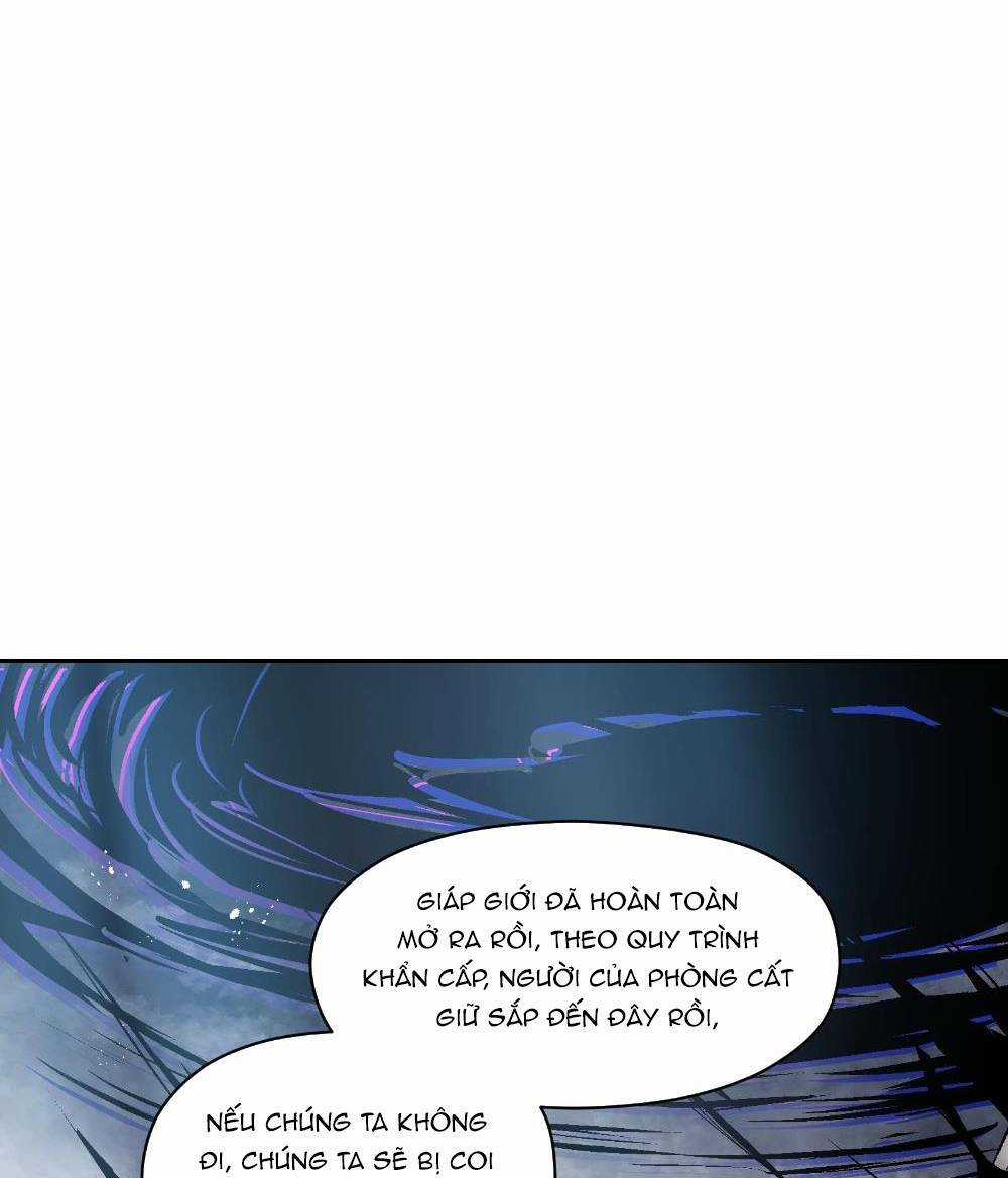 Tôi Bị Bọn Họ Tìm Đến Tận Cửa Sau Khi Tỏ Tình Hàng Loạt Chapter 14 trang 65