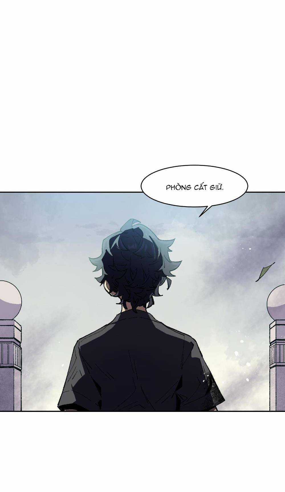 Tôi Bị Bọn Họ Tìm Đến Tận Cửa Sau Khi Tỏ Tình Hàng Loạt Chapter 14 trang 70