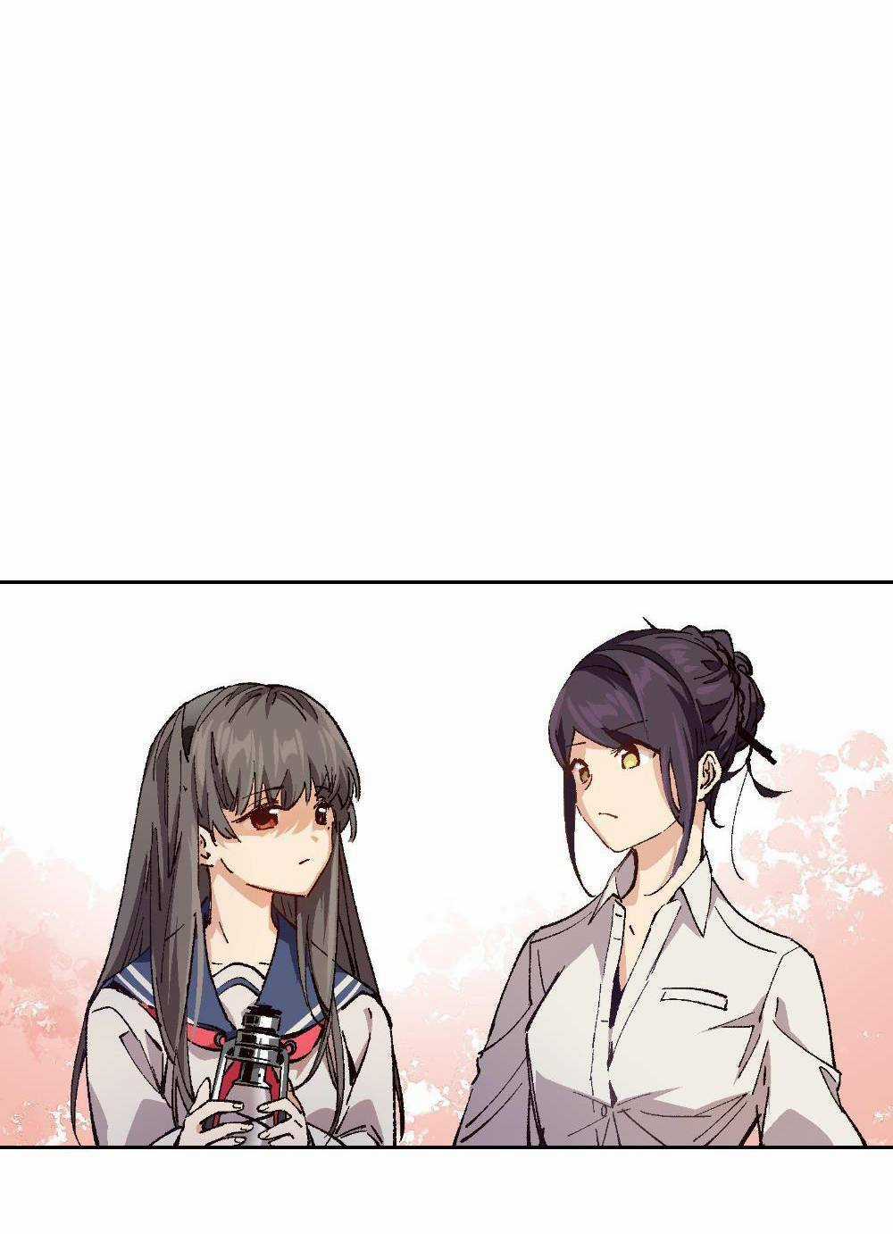 Tôi Bị Bọn Họ Tìm Đến Tận Cửa Sau Khi Tỏ Tình Hàng Loạt Chapter 14 trang 71