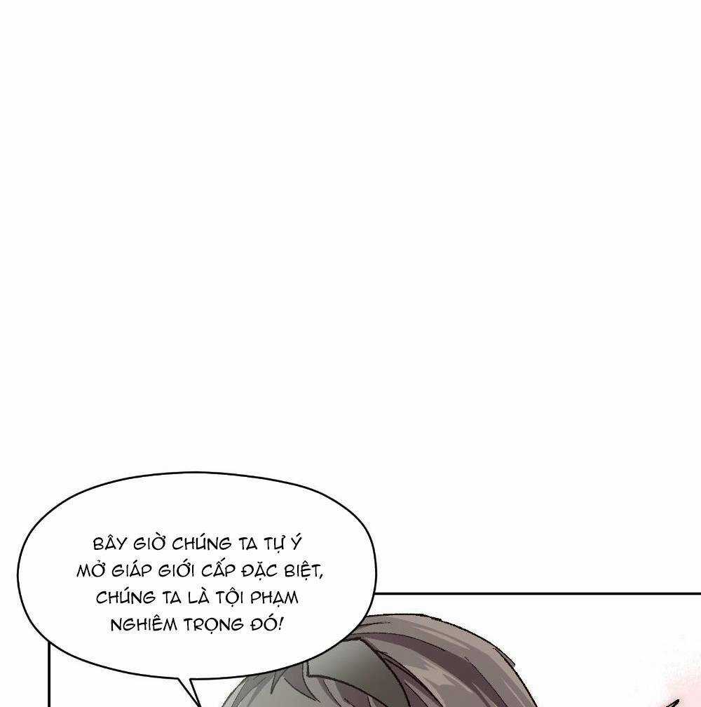 Tôi Bị Bọn Họ Tìm Đến Tận Cửa Sau Khi Tỏ Tình Hàng Loạt Chapter 14 trang 74