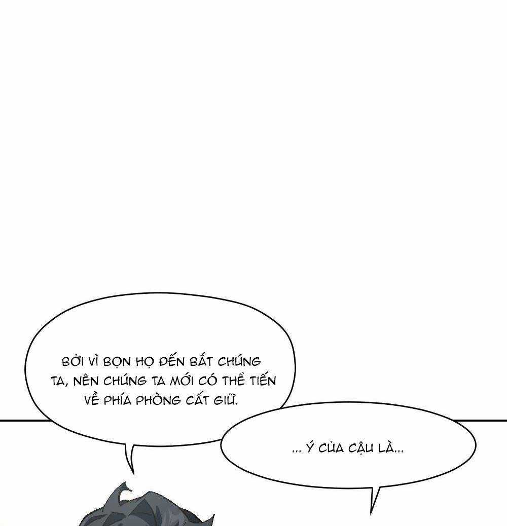 Tôi Bị Bọn Họ Tìm Đến Tận Cửa Sau Khi Tỏ Tình Hàng Loạt Chapter 14 trang 76