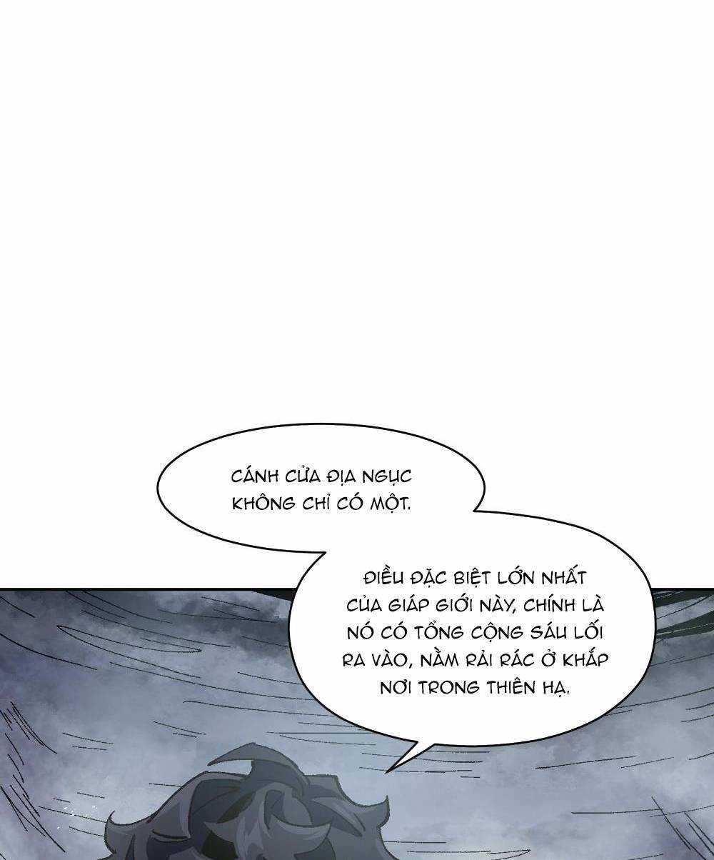 Tôi Bị Bọn Họ Tìm Đến Tận Cửa Sau Khi Tỏ Tình Hàng Loạt Chapter 14 trang 78