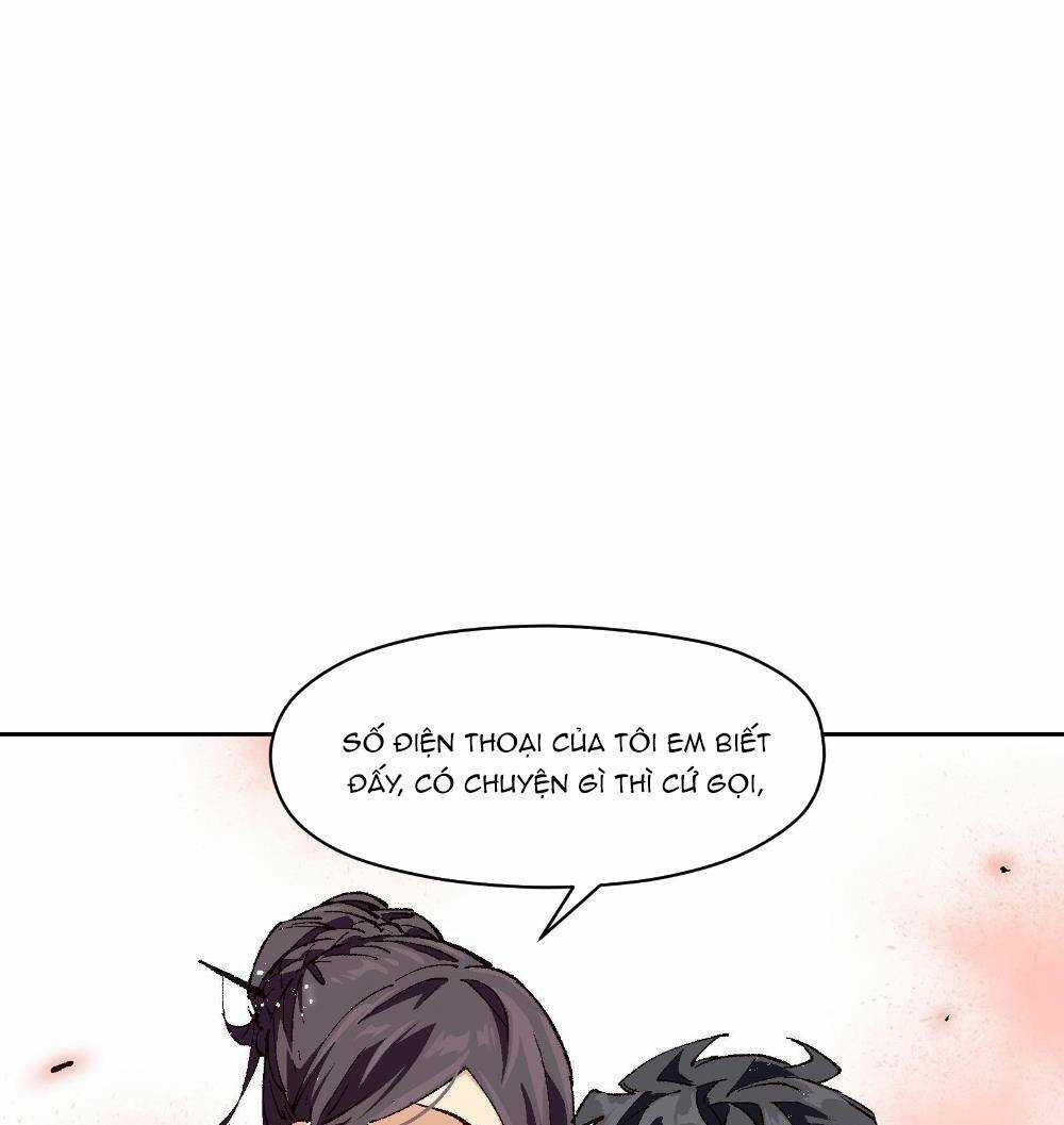 Tôi Bị Bọn Họ Tìm Đến Tận Cửa Sau Khi Tỏ Tình Hàng Loạt Chapter 14 trang 88