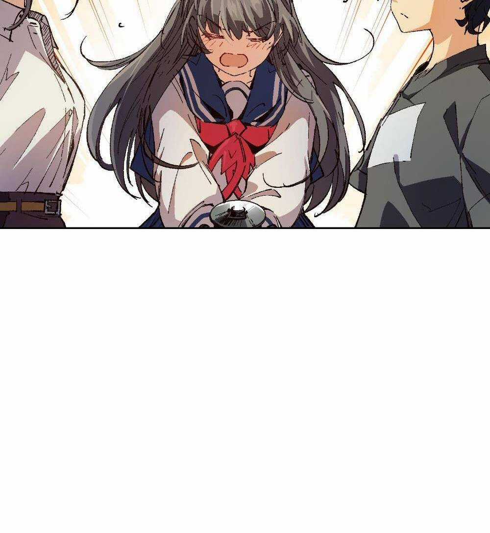 Tôi Bị Bọn Họ Tìm Đến Tận Cửa Sau Khi Tỏ Tình Hàng Loạt Chapter 14 trang 91