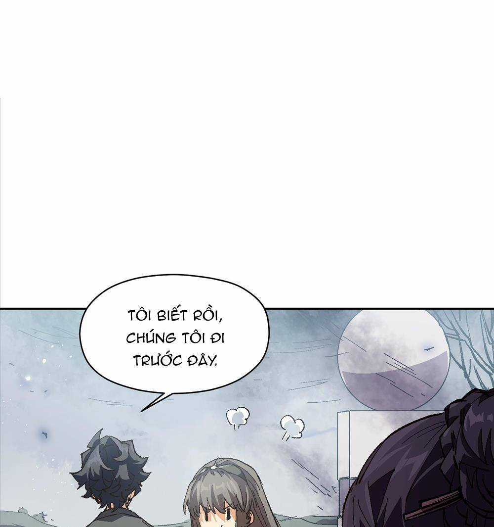 Tôi Bị Bọn Họ Tìm Đến Tận Cửa Sau Khi Tỏ Tình Hàng Loạt Chapter 14 trang 92