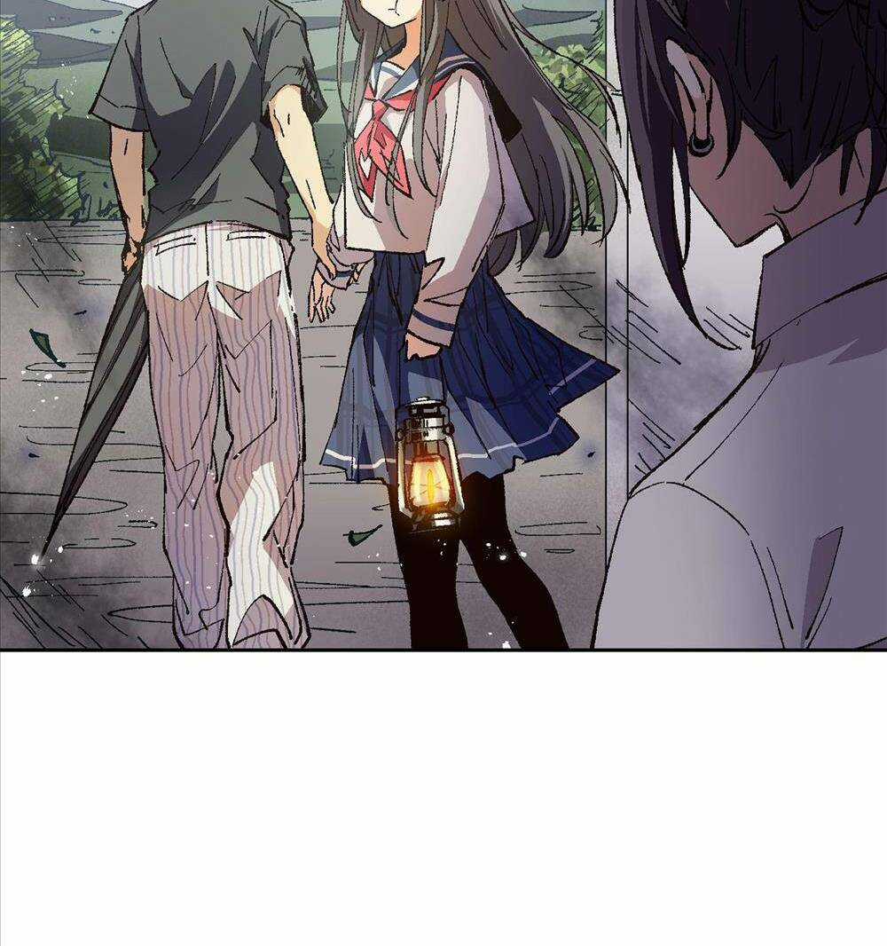 Tôi Bị Bọn Họ Tìm Đến Tận Cửa Sau Khi Tỏ Tình Hàng Loạt Chapter 14 trang 93