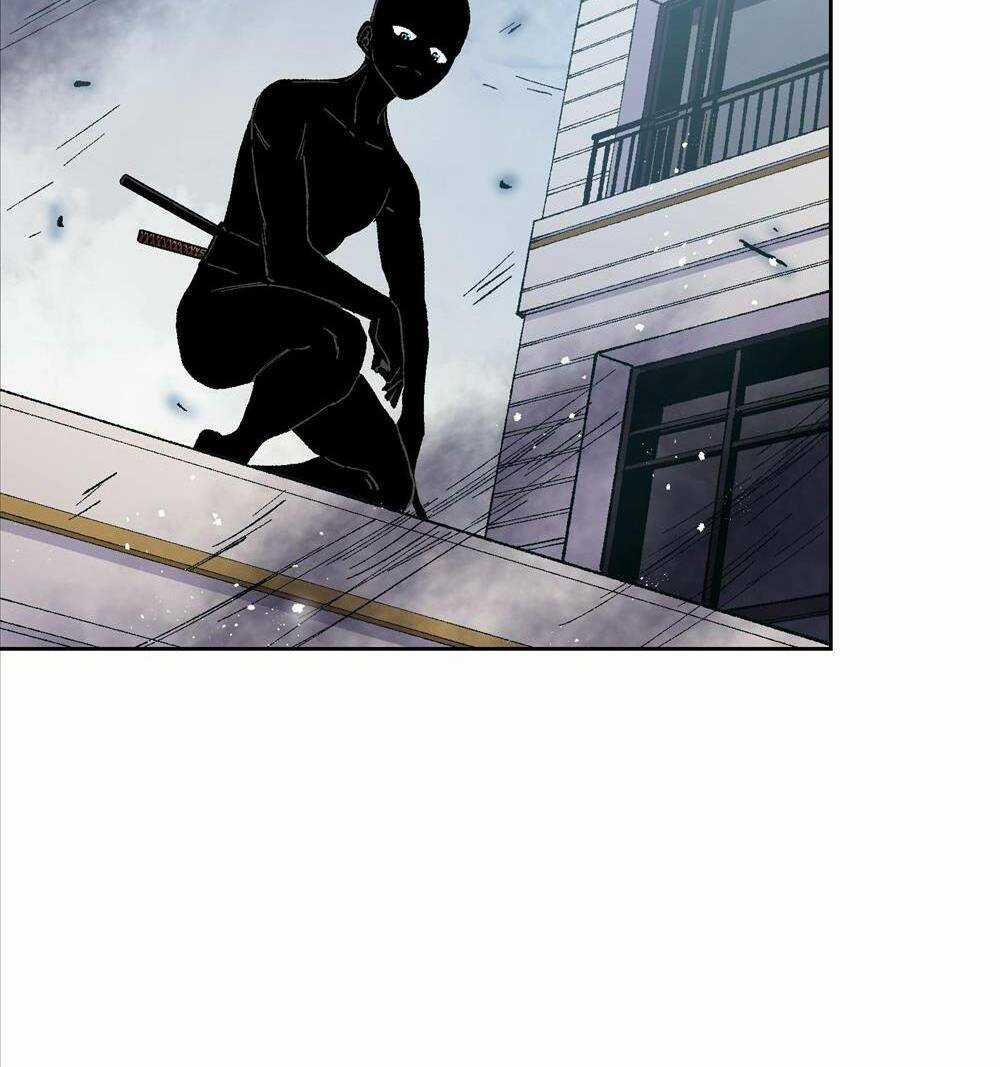 Tôi Bị Bọn Họ Tìm Đến Tận Cửa Sau Khi Tỏ Tình Hàng Loạt Chapter 14 trang 97