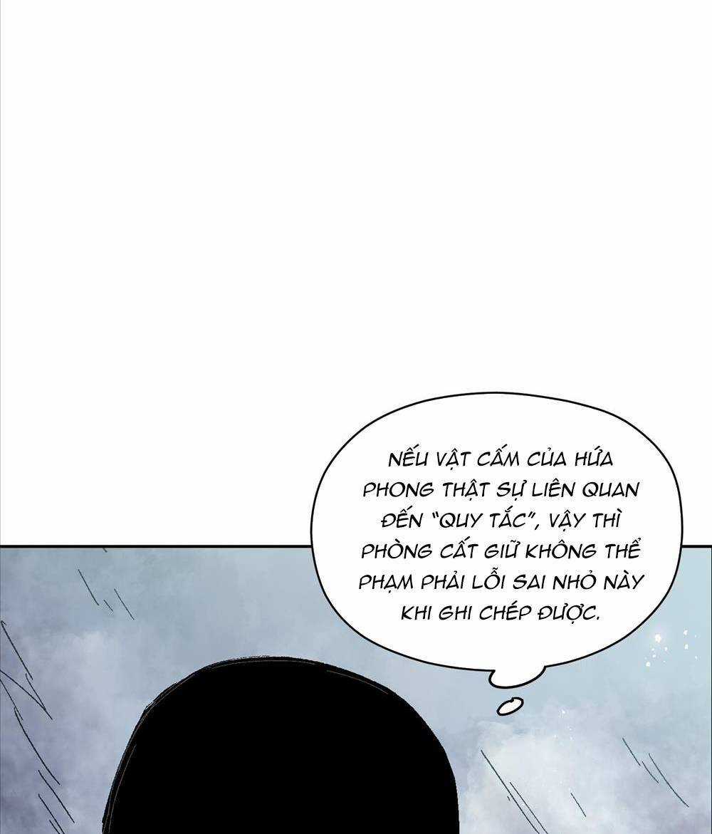 Tôi Bị Bọn Họ Tìm Đến Tận Cửa Sau Khi Tỏ Tình Hàng Loạt Chapter 14 trang 98