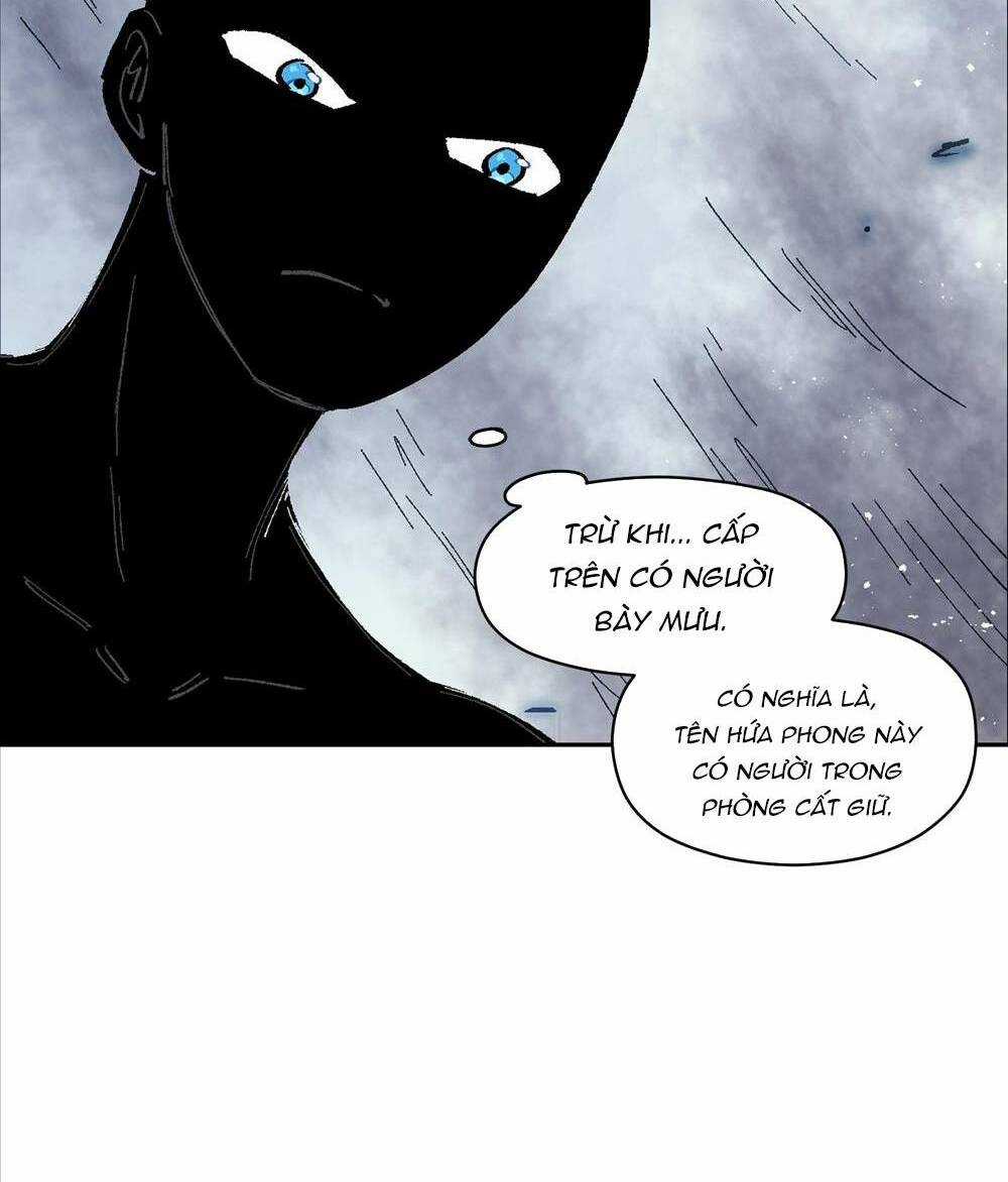 Tôi Bị Bọn Họ Tìm Đến Tận Cửa Sau Khi Tỏ Tình Hàng Loạt Chapter 14 trang 99