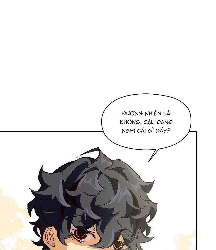 Tôi Bị Bọn Họ Tìm Đến Tận Cửa Sau Khi Tỏ Tình Hàng Loạt Chapter 15 trang 12