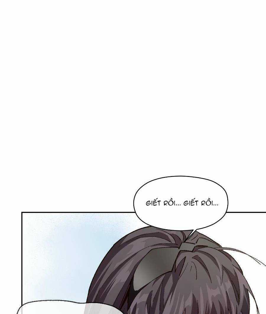 Tôi Bị Bọn Họ Tìm Đến Tận Cửa Sau Khi Tỏ Tình Hàng Loạt Chapter 15 trang 16