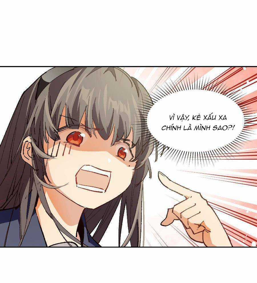 Tôi Bị Bọn Họ Tìm Đến Tận Cửa Sau Khi Tỏ Tình Hàng Loạt Chapter 15 trang 18