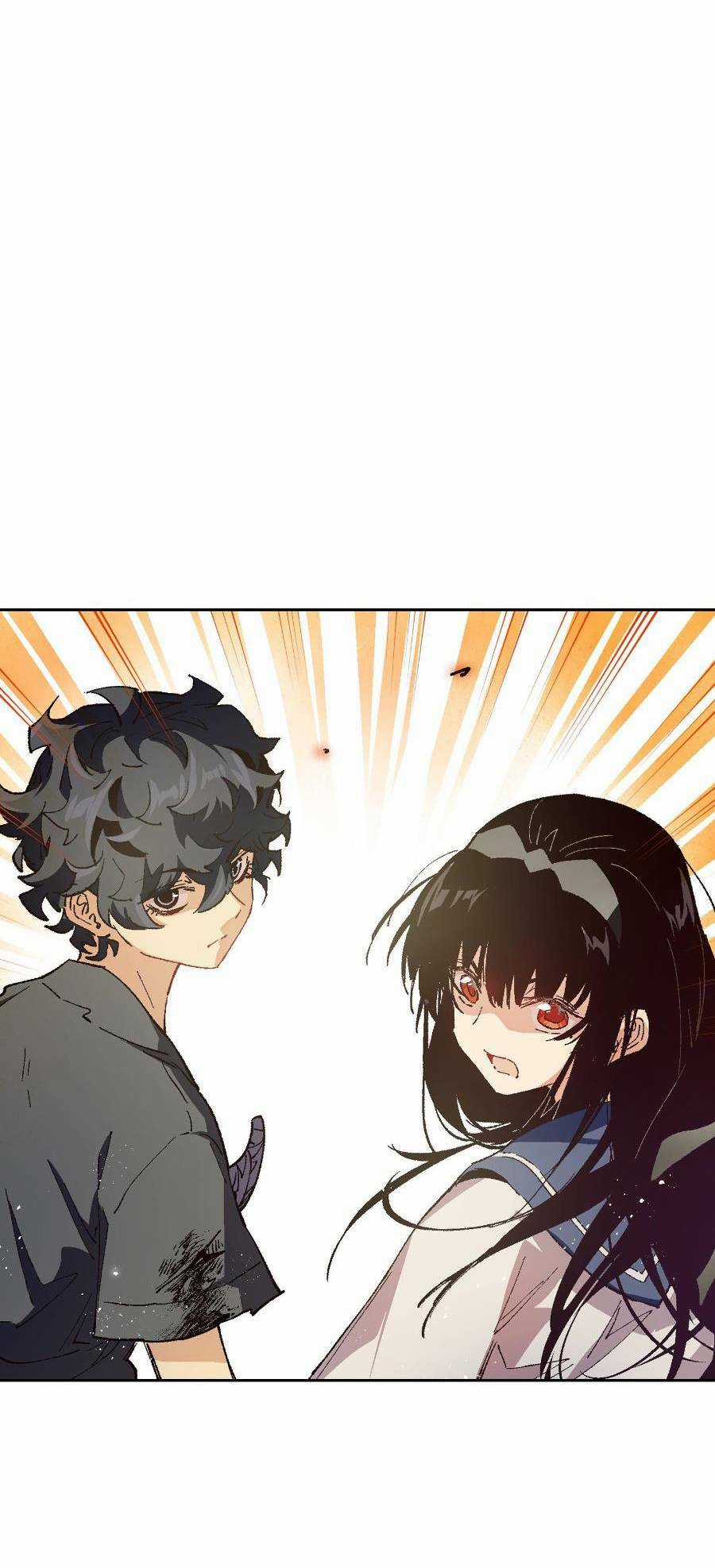 Tôi Bị Bọn Họ Tìm Đến Tận Cửa Sau Khi Tỏ Tình Hàng Loạt Chapter 15 trang 22