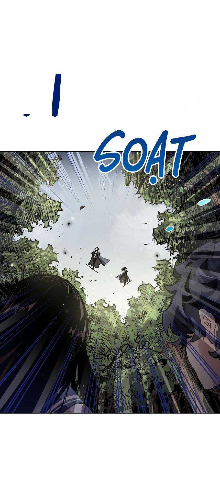 Tôi Bị Bọn Họ Tìm Đến Tận Cửa Sau Khi Tỏ Tình Hàng Loạt Chapter 15 trang 23