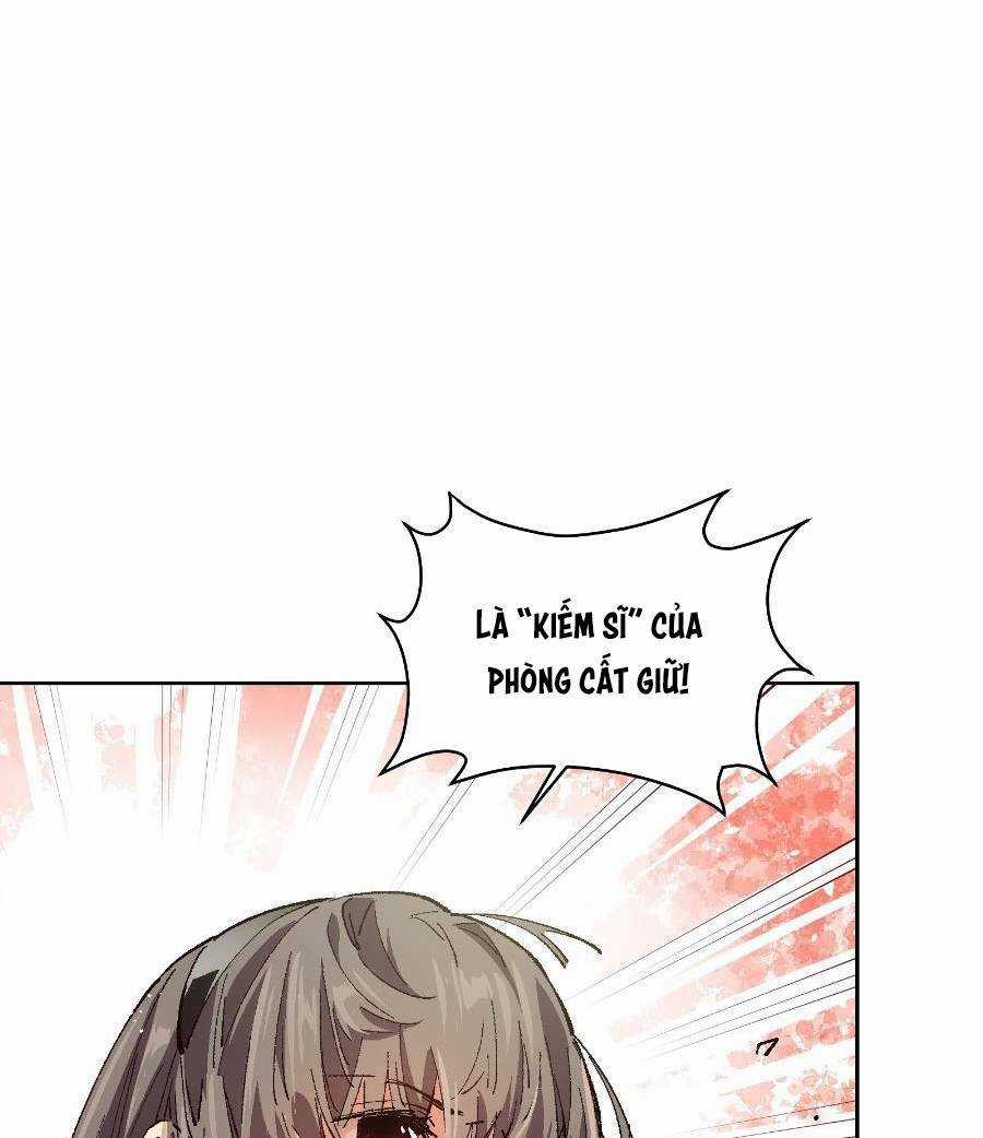 Tôi Bị Bọn Họ Tìm Đến Tận Cửa Sau Khi Tỏ Tình Hàng Loạt Chapter 15 trang 24