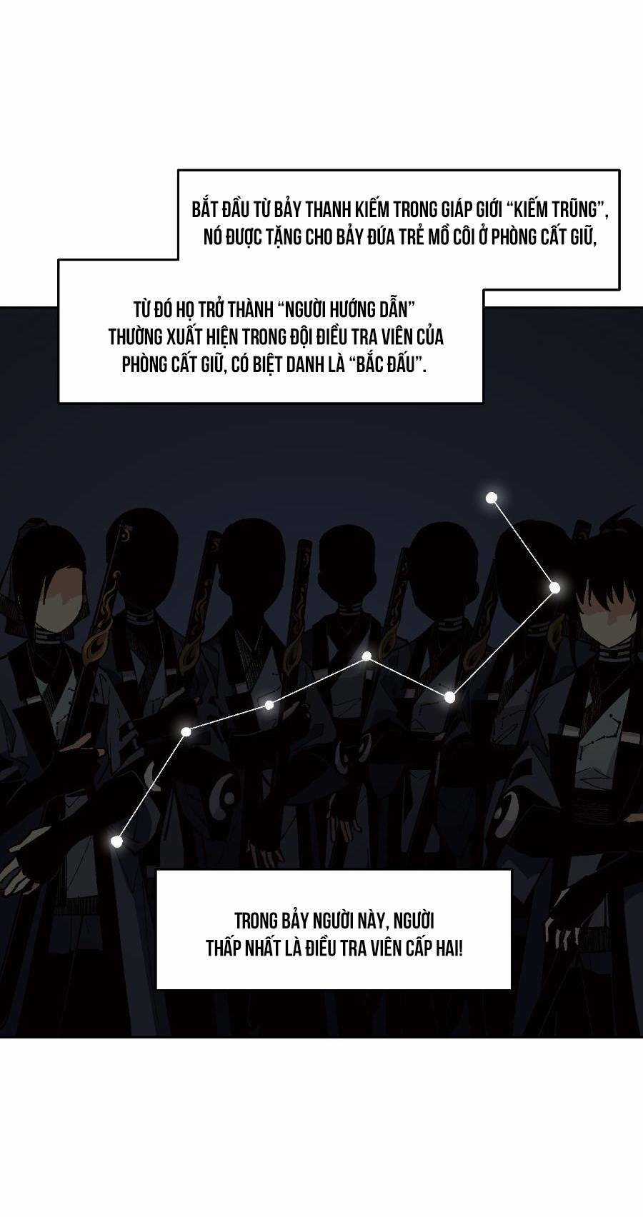 Tôi Bị Bọn Họ Tìm Đến Tận Cửa Sau Khi Tỏ Tình Hàng Loạt Chapter 15 trang 26