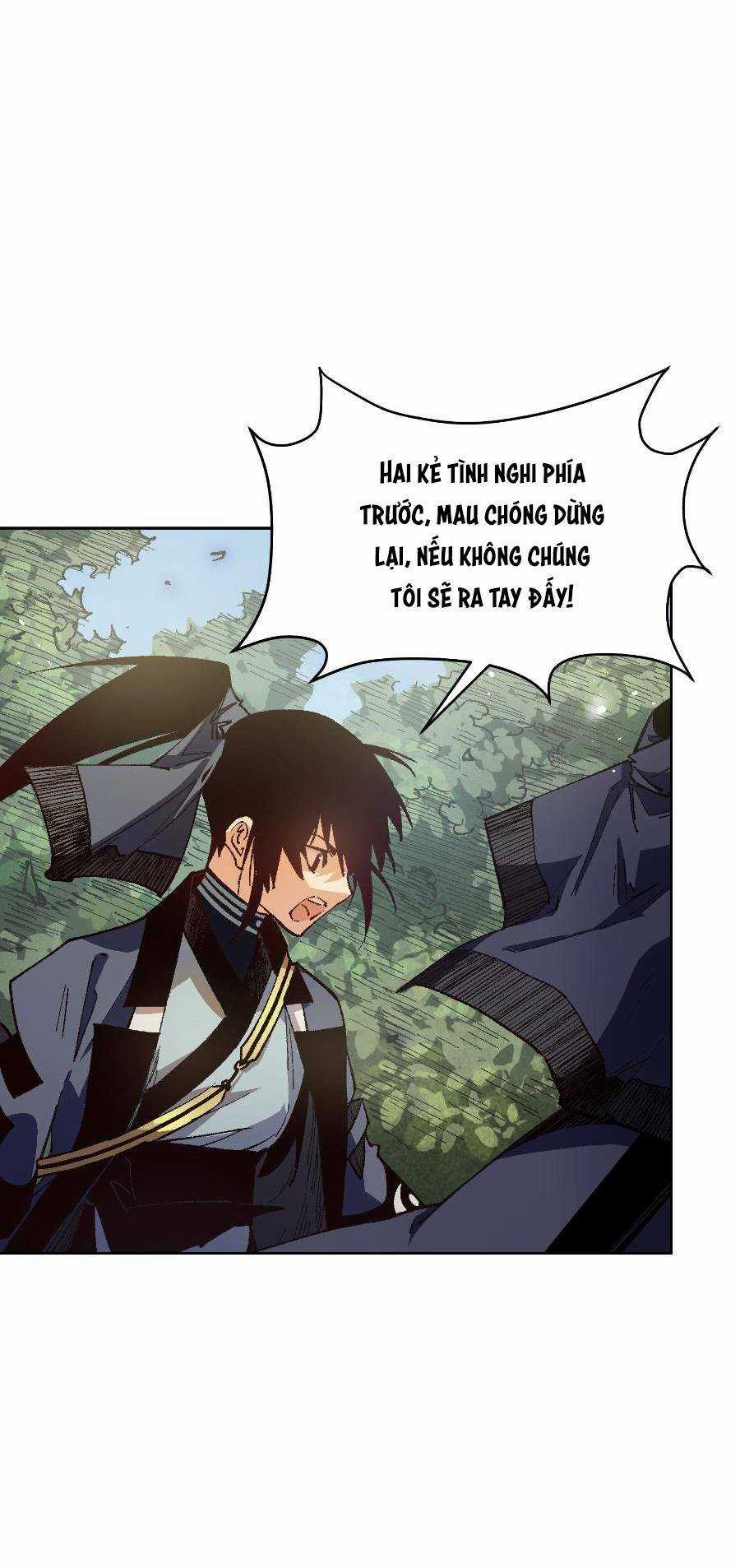 Tôi Bị Bọn Họ Tìm Đến Tận Cửa Sau Khi Tỏ Tình Hàng Loạt Chapter 15 trang 33