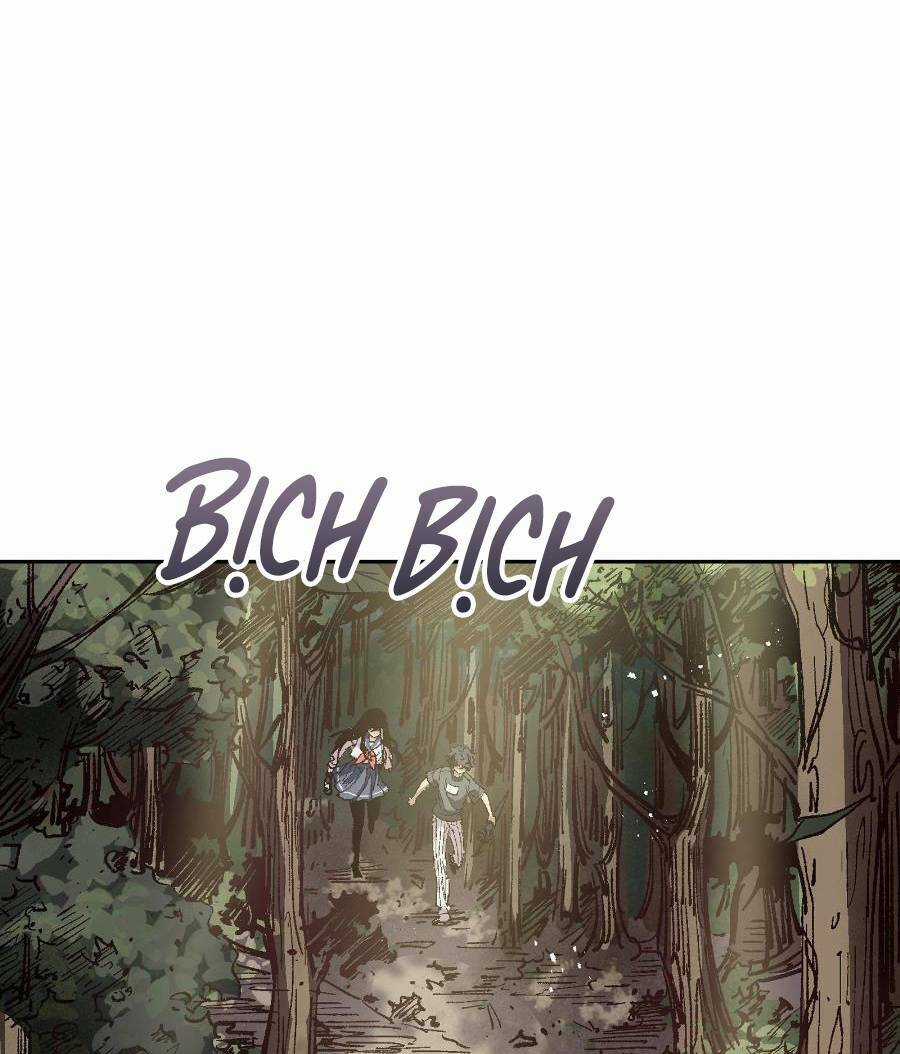 Tôi Bị Bọn Họ Tìm Đến Tận Cửa Sau Khi Tỏ Tình Hàng Loạt Chapter 15 trang 34