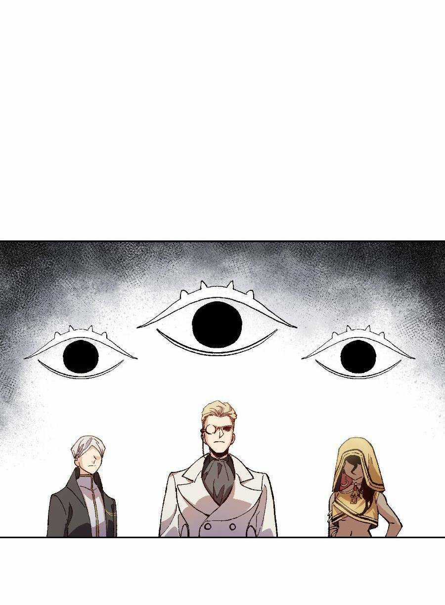 Tôi Bị Bọn Họ Tìm Đến Tận Cửa Sau Khi Tỏ Tình Hàng Loạt Chapter 15 trang 37