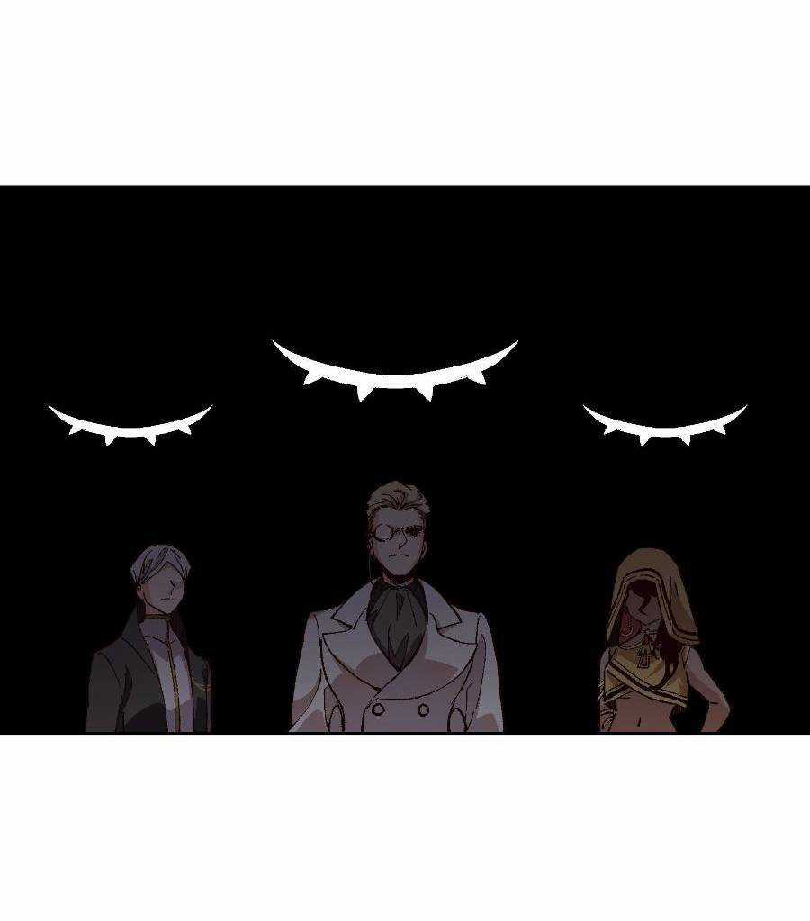 Tôi Bị Bọn Họ Tìm Đến Tận Cửa Sau Khi Tỏ Tình Hàng Loạt Chapter 15 trang 38