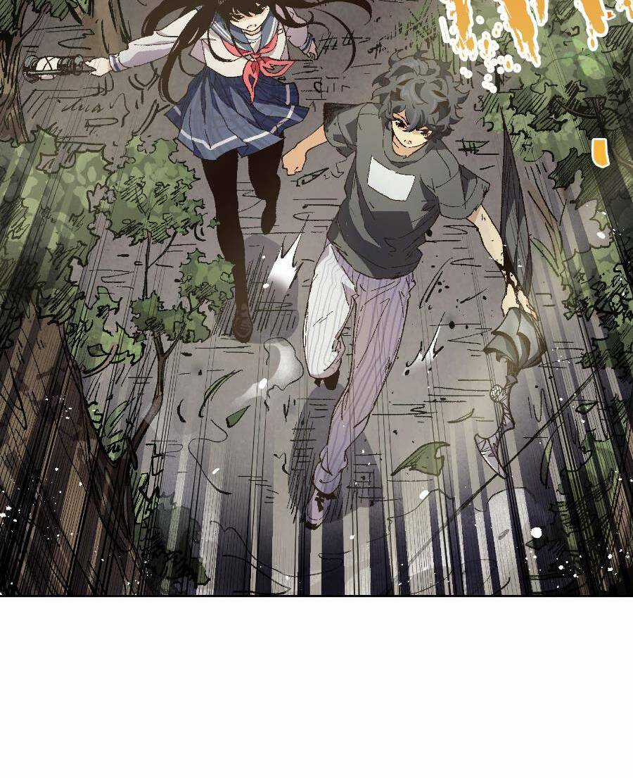 Tôi Bị Bọn Họ Tìm Đến Tận Cửa Sau Khi Tỏ Tình Hàng Loạt Chapter 15 trang 4