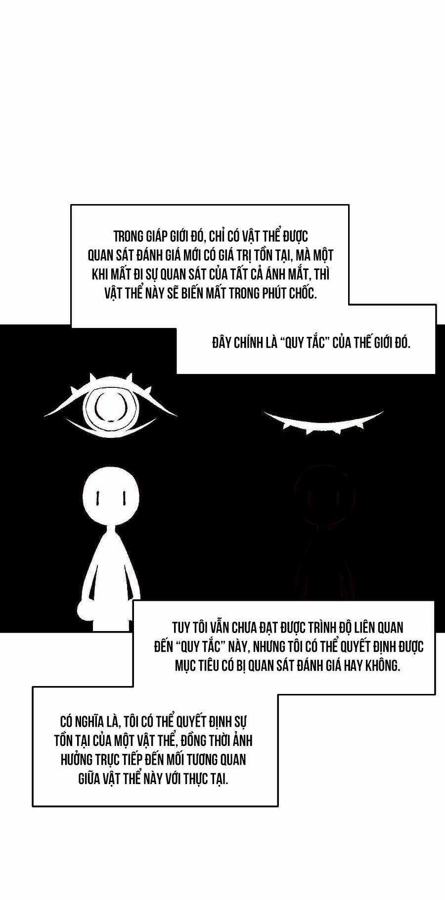 Tôi Bị Bọn Họ Tìm Đến Tận Cửa Sau Khi Tỏ Tình Hàng Loạt Chapter 15 trang 40