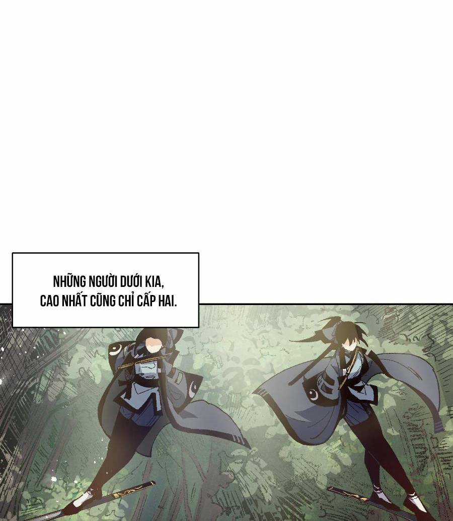 Tôi Bị Bọn Họ Tìm Đến Tận Cửa Sau Khi Tỏ Tình Hàng Loạt Chapter 15 trang 41