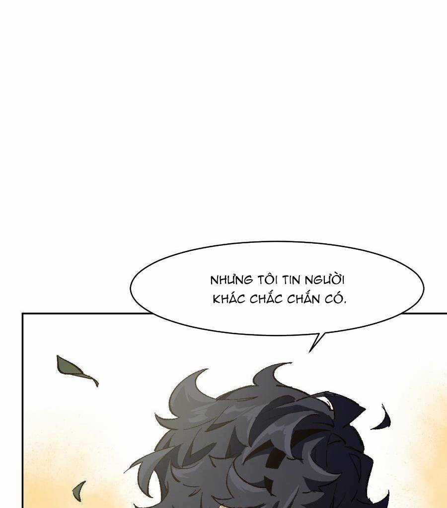 Tôi Bị Bọn Họ Tìm Đến Tận Cửa Sau Khi Tỏ Tình Hàng Loạt Chapter 15 trang 44