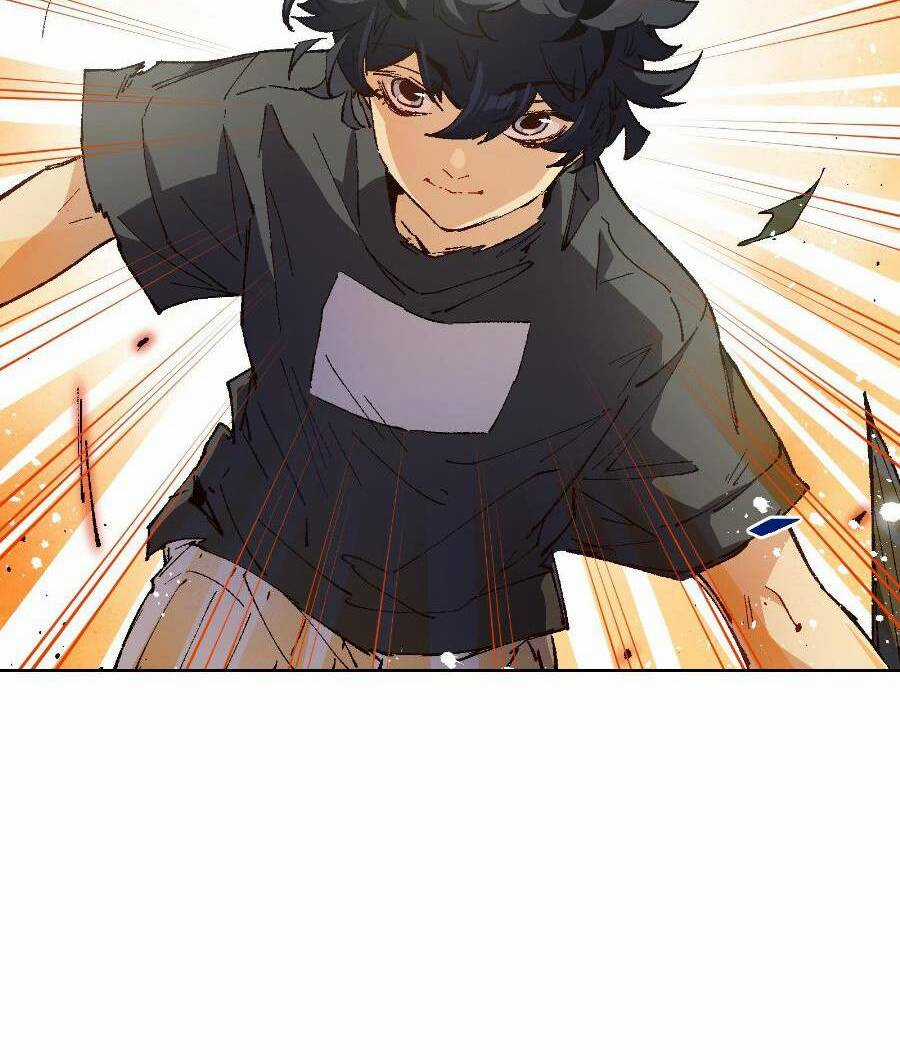 Tôi Bị Bọn Họ Tìm Đến Tận Cửa Sau Khi Tỏ Tình Hàng Loạt Chapter 15 trang 48