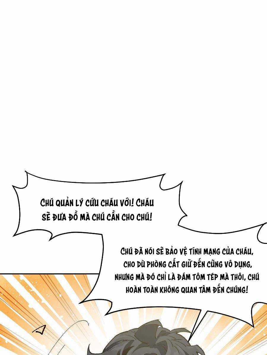 Tôi Bị Bọn Họ Tìm Đến Tận Cửa Sau Khi Tỏ Tình Hàng Loạt Chapter 15 trang 54