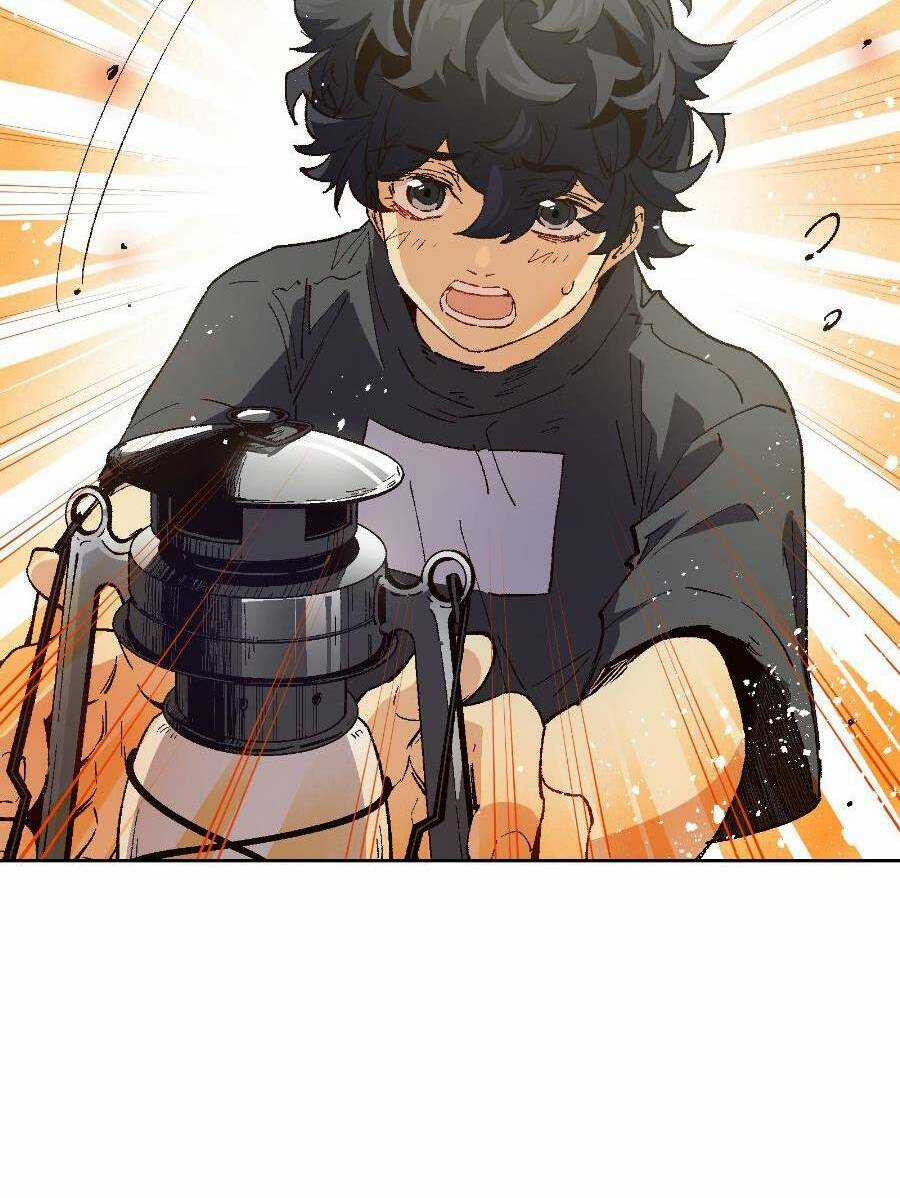 Tôi Bị Bọn Họ Tìm Đến Tận Cửa Sau Khi Tỏ Tình Hàng Loạt Chapter 15 trang 55