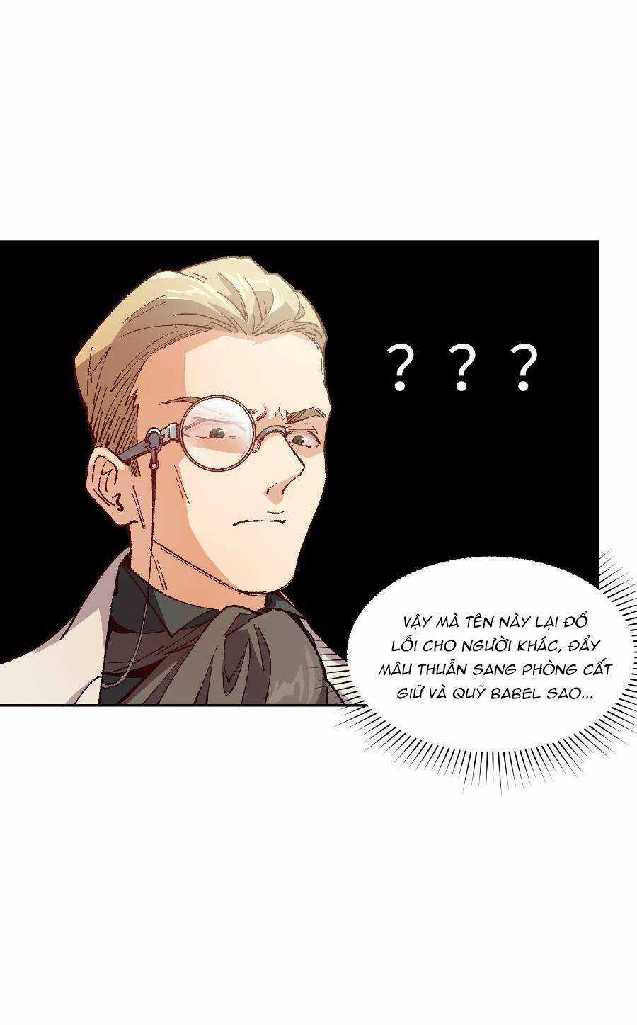 Tôi Bị Bọn Họ Tìm Đến Tận Cửa Sau Khi Tỏ Tình Hàng Loạt Chapter 15 trang 56