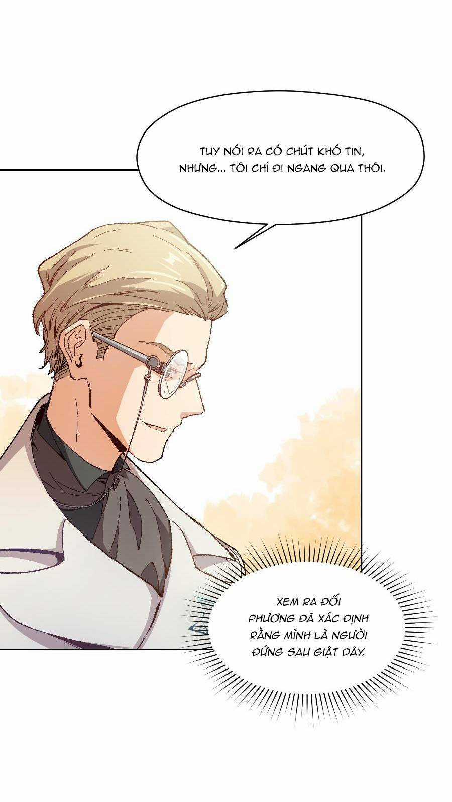 Tôi Bị Bọn Họ Tìm Đến Tận Cửa Sau Khi Tỏ Tình Hàng Loạt Chapter 15 trang 60