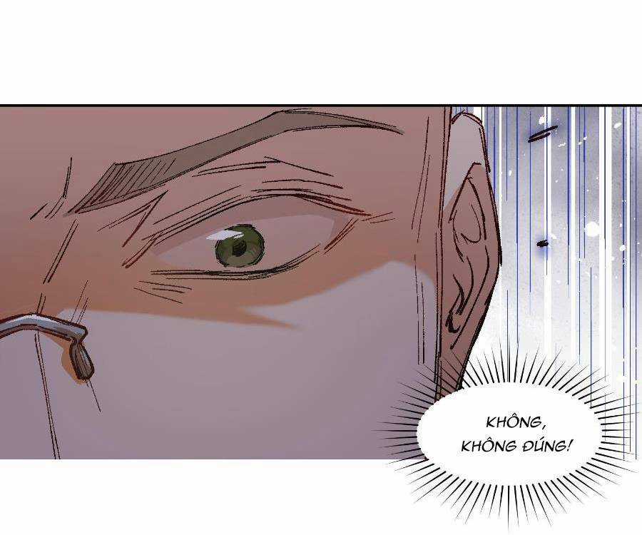 Tôi Bị Bọn Họ Tìm Đến Tận Cửa Sau Khi Tỏ Tình Hàng Loạt Chapter 15 trang 64