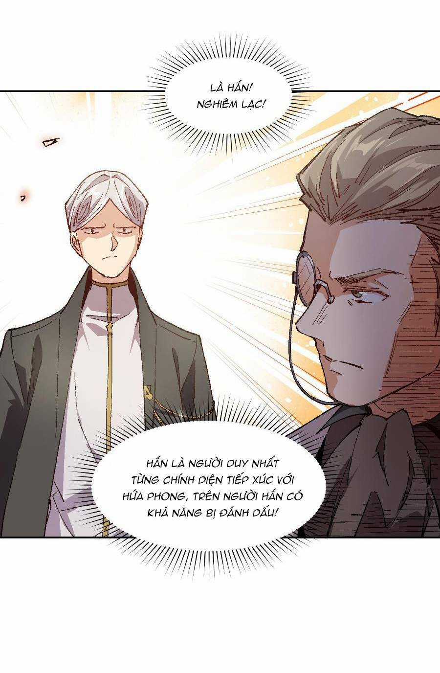 Tôi Bị Bọn Họ Tìm Đến Tận Cửa Sau Khi Tỏ Tình Hàng Loạt Chapter 15 trang 65