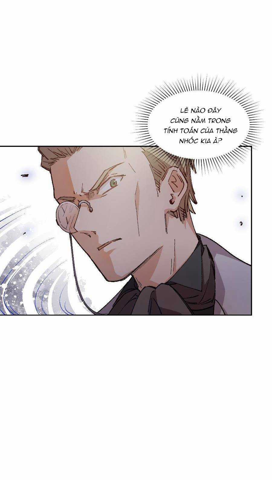 Tôi Bị Bọn Họ Tìm Đến Tận Cửa Sau Khi Tỏ Tình Hàng Loạt Chapter 15 trang 66