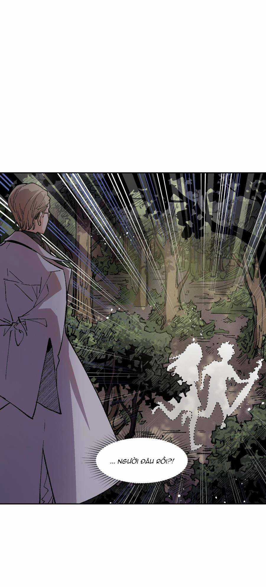 Tôi Bị Bọn Họ Tìm Đến Tận Cửa Sau Khi Tỏ Tình Hàng Loạt Chapter 15 trang 67