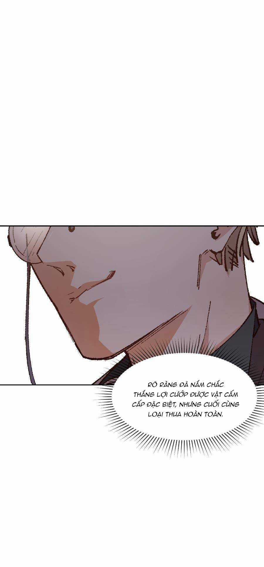 Tôi Bị Bọn Họ Tìm Đến Tận Cửa Sau Khi Tỏ Tình Hàng Loạt Chapter 15 trang 68