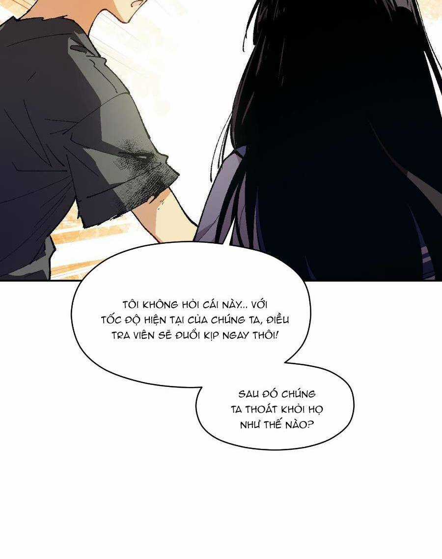 Tôi Bị Bọn Họ Tìm Đến Tận Cửa Sau Khi Tỏ Tình Hàng Loạt Chapter 15 trang 7