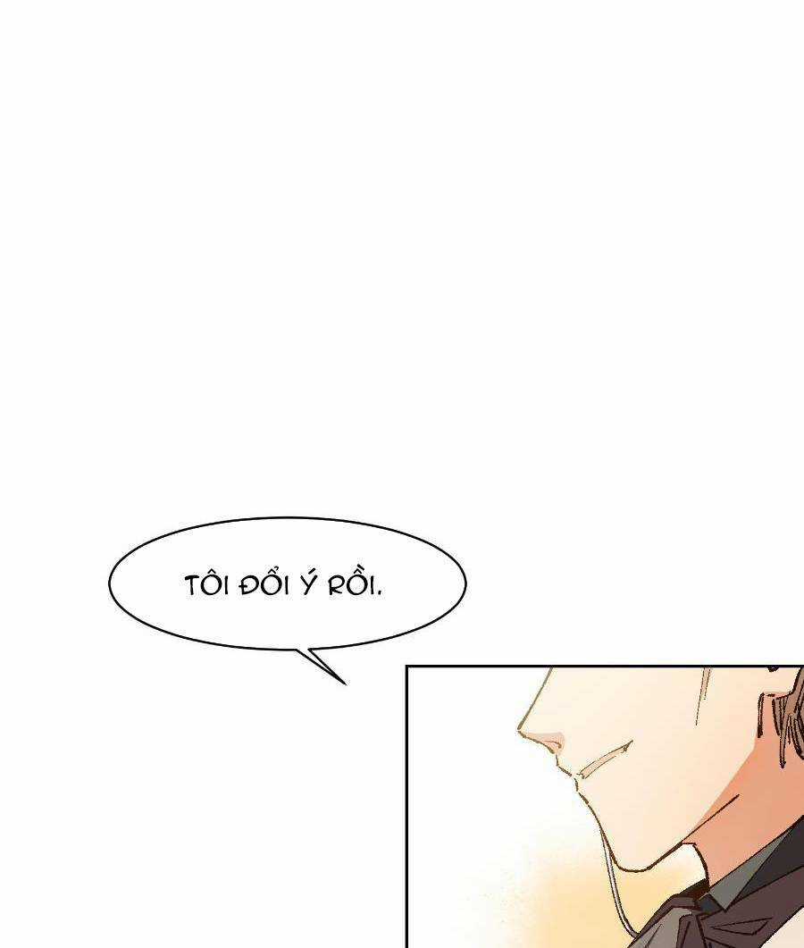 Tôi Bị Bọn Họ Tìm Đến Tận Cửa Sau Khi Tỏ Tình Hàng Loạt Chapter 15 trang 71