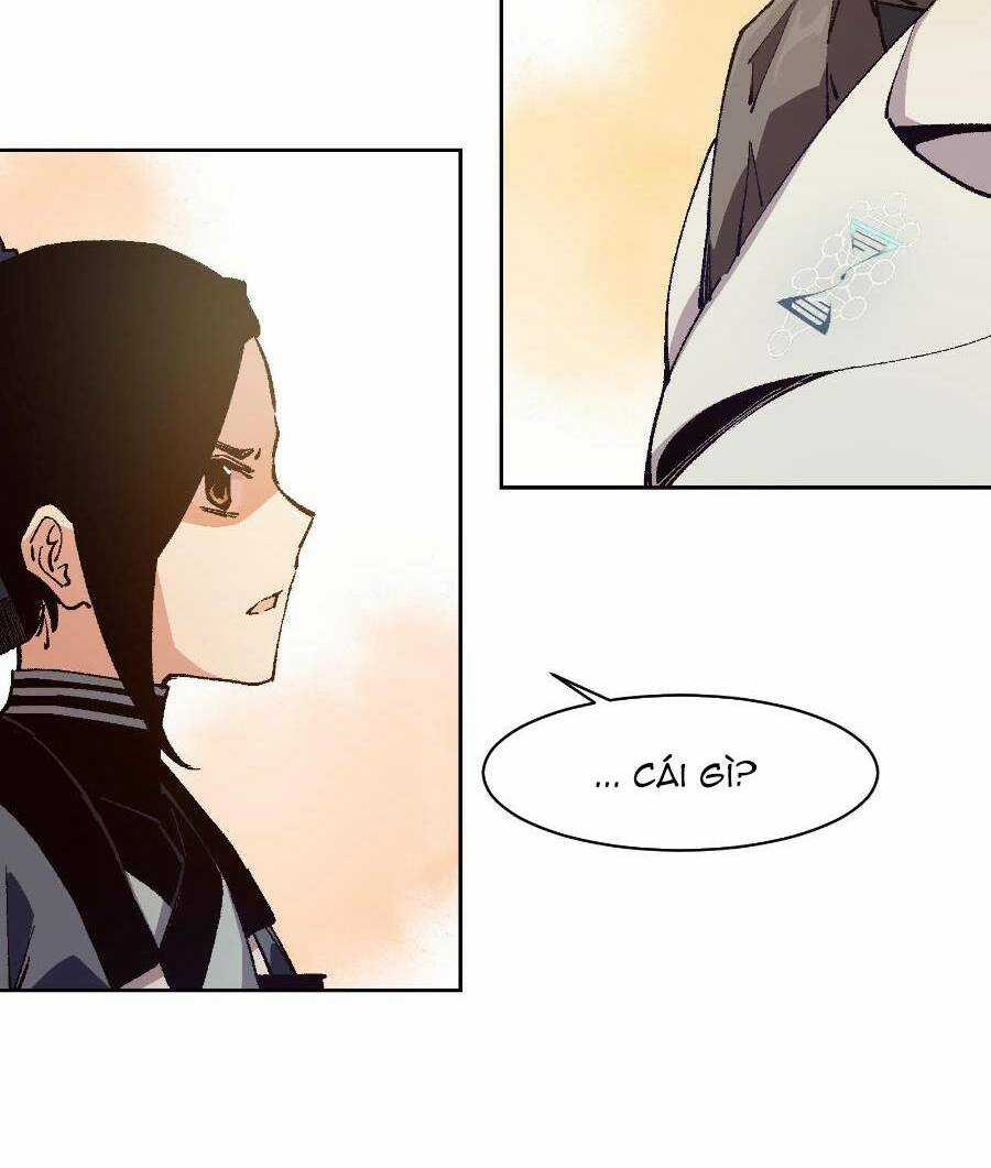 Tôi Bị Bọn Họ Tìm Đến Tận Cửa Sau Khi Tỏ Tình Hàng Loạt Chapter 15 trang 72