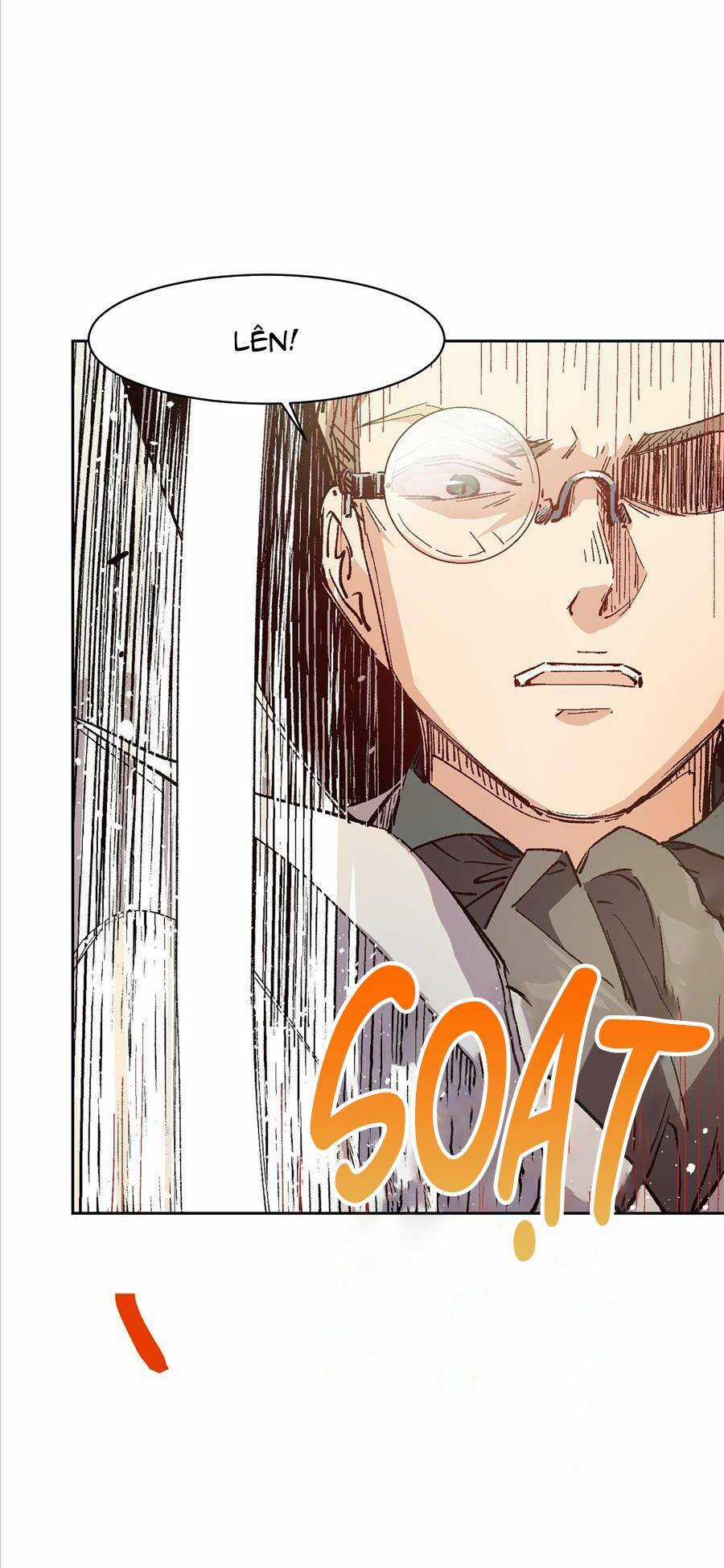 Tôi Bị Bọn Họ Tìm Đến Tận Cửa Sau Khi Tỏ Tình Hàng Loạt Chapter 15 trang 78