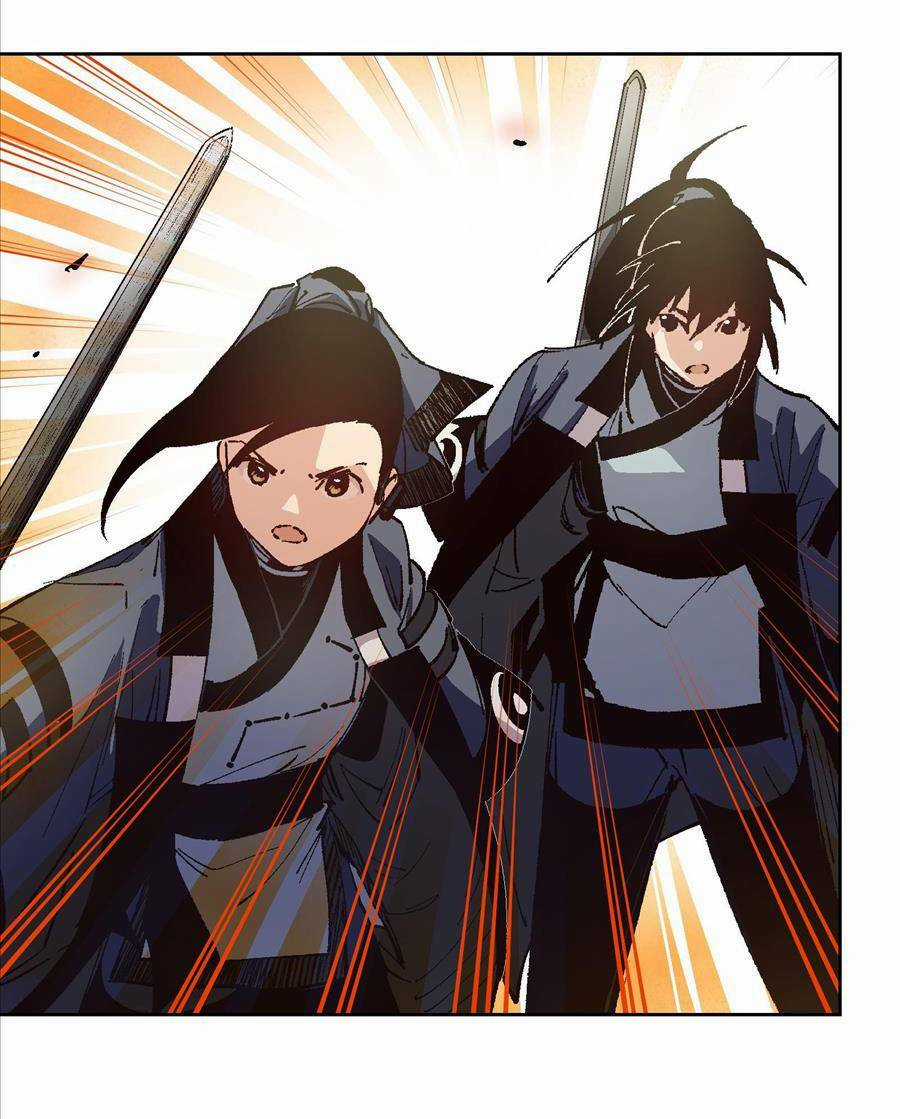 Tôi Bị Bọn Họ Tìm Đến Tận Cửa Sau Khi Tỏ Tình Hàng Loạt Chapter 15 trang 79