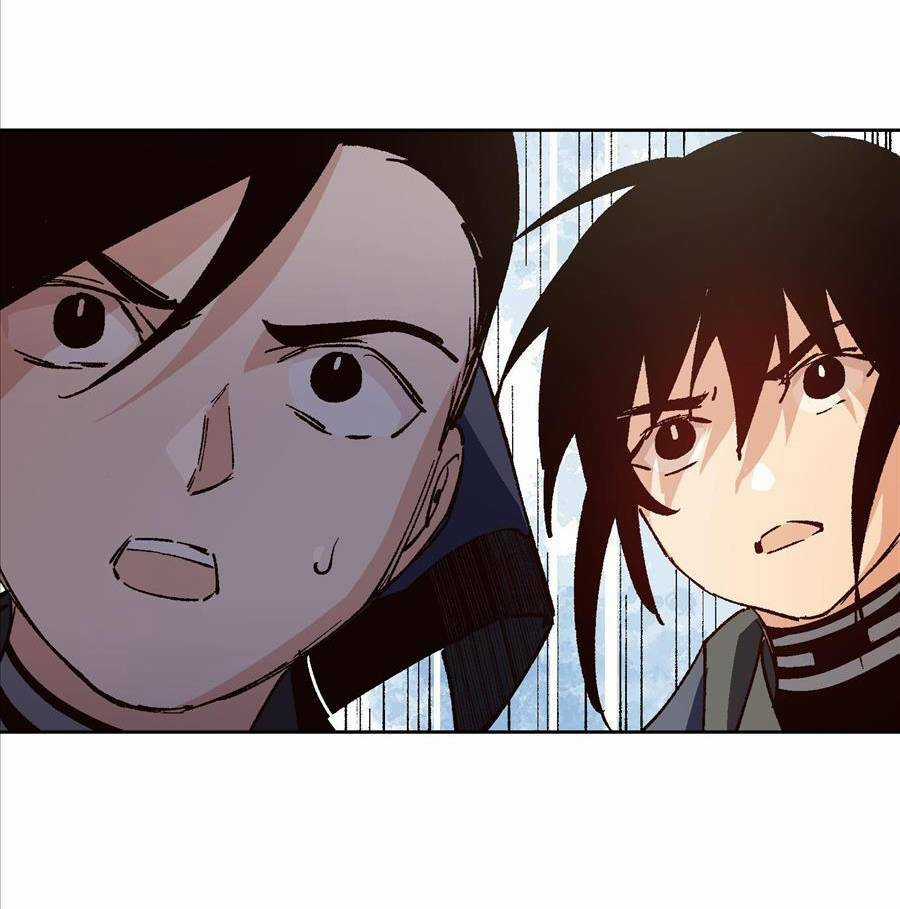 Tôi Bị Bọn Họ Tìm Đến Tận Cửa Sau Khi Tỏ Tình Hàng Loạt Chapter 15 trang 80