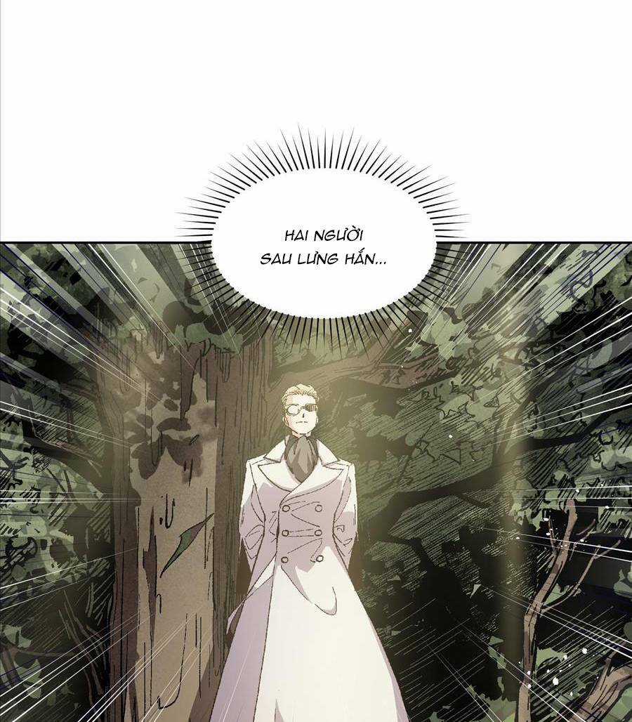 Tôi Bị Bọn Họ Tìm Đến Tận Cửa Sau Khi Tỏ Tình Hàng Loạt Chapter 15 trang 81