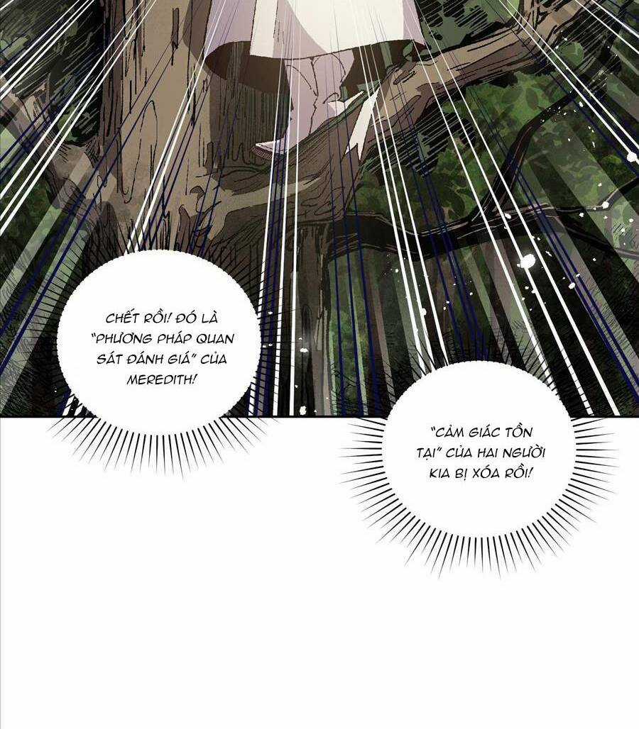 Tôi Bị Bọn Họ Tìm Đến Tận Cửa Sau Khi Tỏ Tình Hàng Loạt Chapter 15 trang 82